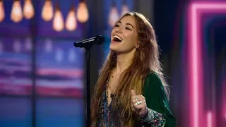 Lauren Daigle - Your Wings - Live