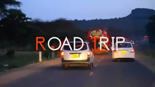 Matatu industry re-born masinga road trip