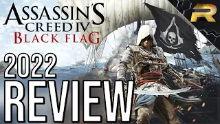 Assassin's Creed Black Flag Review: Should You Buy in 2022?