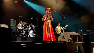 Fatoumata Diawara   North Sea Jazz 2022