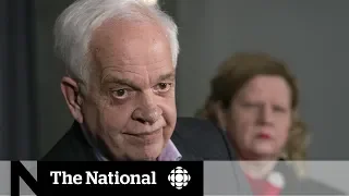 John McCallum advocated for release of Huawei exec, along with detained Canadians