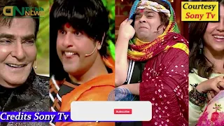 The Kapil Sharma Show 3 06th November 2021 Episode | Diwali Special Guest Jeetendra and Ekta Kapoor