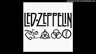 Led Zeppelin - When The Levee Breaks(HasH remix)