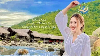 Sut Sin Kaja - Earth Day 2023 Kachin New Song by CM Htoi Bu