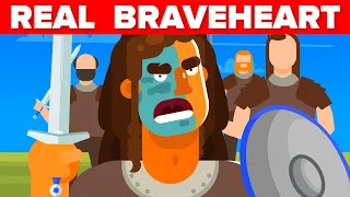 Who Really Was Braveheart?