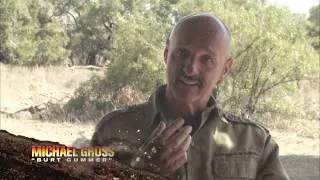 Tremors 5: Bloodlines | Michael Gross | Bonus Feature Clip | Own it on Blu-ray, DVD & Digital