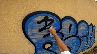 Tags & Throws Skate Graffiti Mission 55