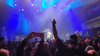 Limp Bizkit "Behind Blue Eyes" LIVE @ The Sturgis Buffalo Chip in Sturgis, SD 8/7/23