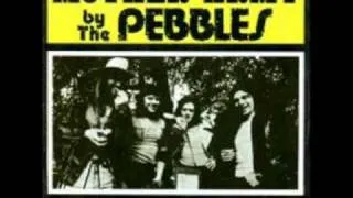 The Pebbles - Some Days Are Gone