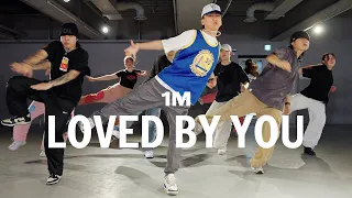 Justin Bieber - Loved By You ft. Burna Boy / Woomin Jang Choreography