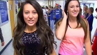 Cleveland High School Lip Dub 2013 - "I Wanna Beat 2013"