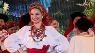 TY ZH MENE PIDMANULA - Ukrainian song /Canción ucraniana /Chanson ukrainienne /ガリア水を持参ウクライナの歌