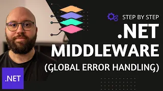 .NET 🔥🚀 : What are Middlewares and how we can leverage our APIs with it?