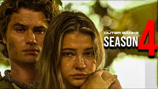 Outer Banks Season 4 Release Date & Everything We Know