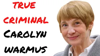 True Criminal - Carolyn Warmus | ASMR Whisper