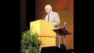 The Power and Sufficiency of God's Word - John MacArthur