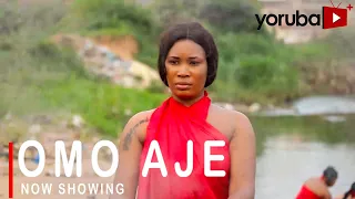 Omo Aje Latest Yoruba Movie 2021 Drama Starring Niyi Johnson | Dele Odule | Itunnu Akinbayode