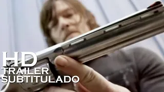 The Walking Dead 11x17 Trailer  SUBTITULADO [HD]