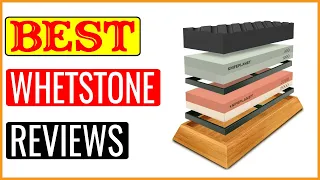 ✅ Best Whetstone Amazon In 2023 🏆 Tested & Buying Guide