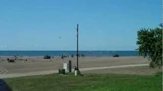 D-Day Reenactment - Conneaut, Ohio 2012