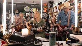 Sheryl Crow: NPR Music Tiny Desk Concert