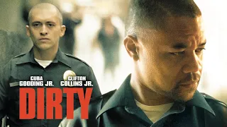 Dirty  - Affari sporchi (film 2005) TRAILER ITALIANO