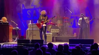 Samantha Fish - No Angels - The Warehouse at FTC - 11/10/2021