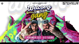 Rooler vs Sickmode | Welcome To The Gang 2022 | Rawstyle Mix