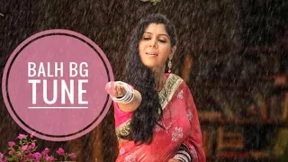 Bade Aache Lagte Hai (Ullam Kollai Poguthada) - BG Tune |Sakshi Tanwar|