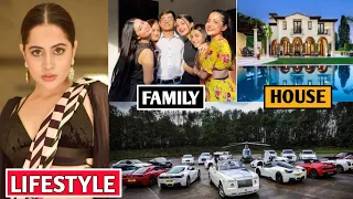 Urfi javed Lifestyle 2021, Bigg Boss OTT, Biography, House, Age, Family, Net worth, G.T. FILMS