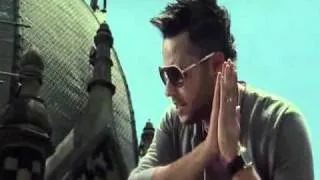 MI AMOR ES POBRE-TONY DIZE Y KEN (video oficial)