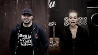 Black Jack - Jednou se vrátíme feat. Marek (Mayday), Anetta (Airback, Anetta) (Official video)