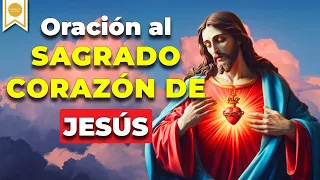 🙏🏼ORACIÓN AL SAGRADO CORAZÓN DE JESÚS, EN TI CONFÍO, en su dia 🙏🙌🏼- Caminando con Dios