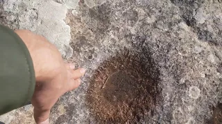 OUTER SHOE Altars, Grave Findings, Entry, Direction and Findings on the Soil Surface