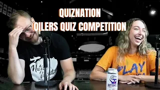Edmonton Oilers Quiz Competition! | QUIZNATION