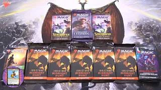 Bolas's MTG Pack Smörgåsbord!