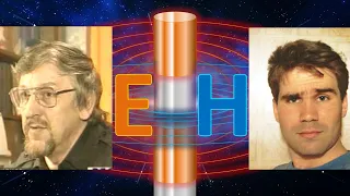 ЕН-антенны. Тимур Гаранин, Владимир Кононов. EH-antenna. 7 лекций