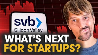 Will The Silicon Valley Bank Collapse Affect Your Startup?