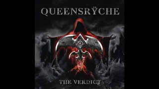 Queensryche 2019 The Verdict Album Review