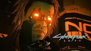 LA LEYENDA DE BOA BOA | Preguntas del lore de Cyberpunk 2077