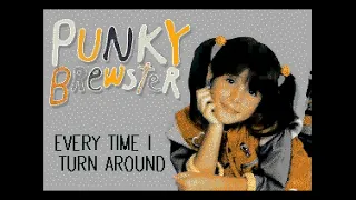 T V Tunes - Punky Brewster (Full song) - Sofa King Karaoke (instrumental with lyrics)