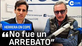 El torero Juan Ortega cuenta por qué no se casó con Carmen Otte y en quién se refugió