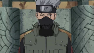 Whispers in the dark - Naruto AMV