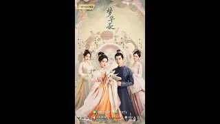 List of historical chinese dramas of 2022