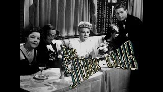 The Stork Club | Full Movie | Betty Hutton, Barry Fitzgerald, Don DeFore, Robert Benchley