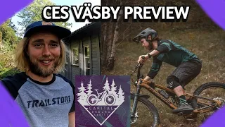 Väsby Enduro Preview POV's | Capital Enduro Series Round 04