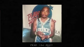 [FREE] Tupac x Johnny J Type Beat - "Young G's"