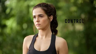 Rose Hathaway - Control  [Vampire Academy]