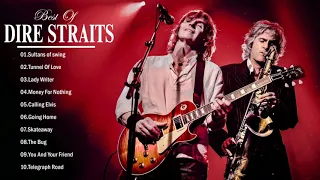 Dire Straits Greatest Hits Full Album - Dire Straits New Album Playlist 2022