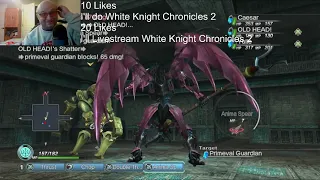 White Knight Chronicles Finale Part 2: 10 LIKES AND I'LL DO WHITE KNIGHT CHRONICLES 2!
